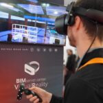 Cómo la realidad virtual está revolucionando el diseño arquitectónico